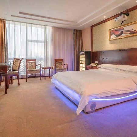 Vienna Hotel Guangzhou Yuexiu West Huifu Road Exterior photo