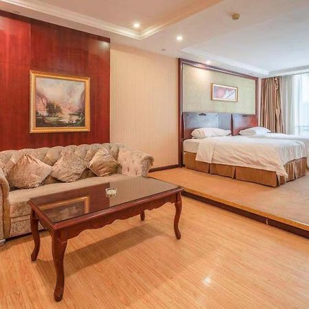 Vienna Hotel Guangzhou Yuexiu West Huifu Road Exterior photo