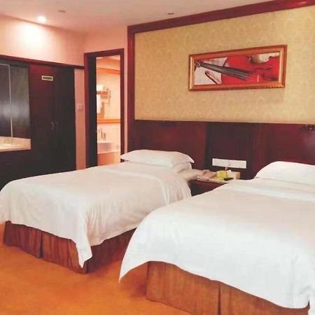 Vienna Hotel Guangzhou Yuexiu West Huifu Road Exterior photo