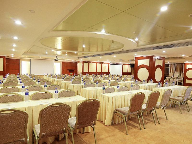 Vienna Hotel Guangzhou Yuexiu West Huifu Road Exterior photo