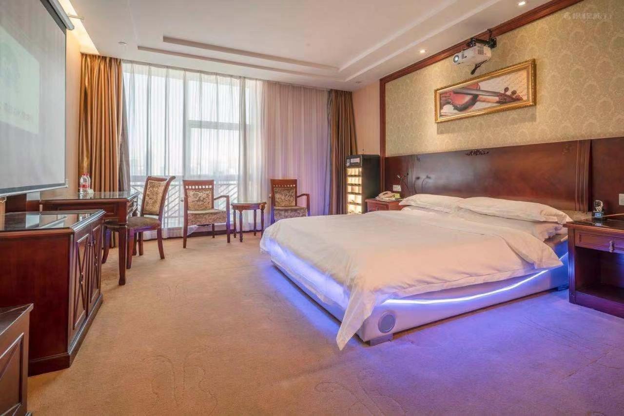 Vienna Hotel Guangzhou Yuexiu West Huifu Road Exterior photo