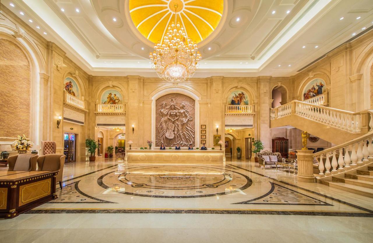 Vienna Hotel Guangzhou Yuexiu West Huifu Road Exterior photo