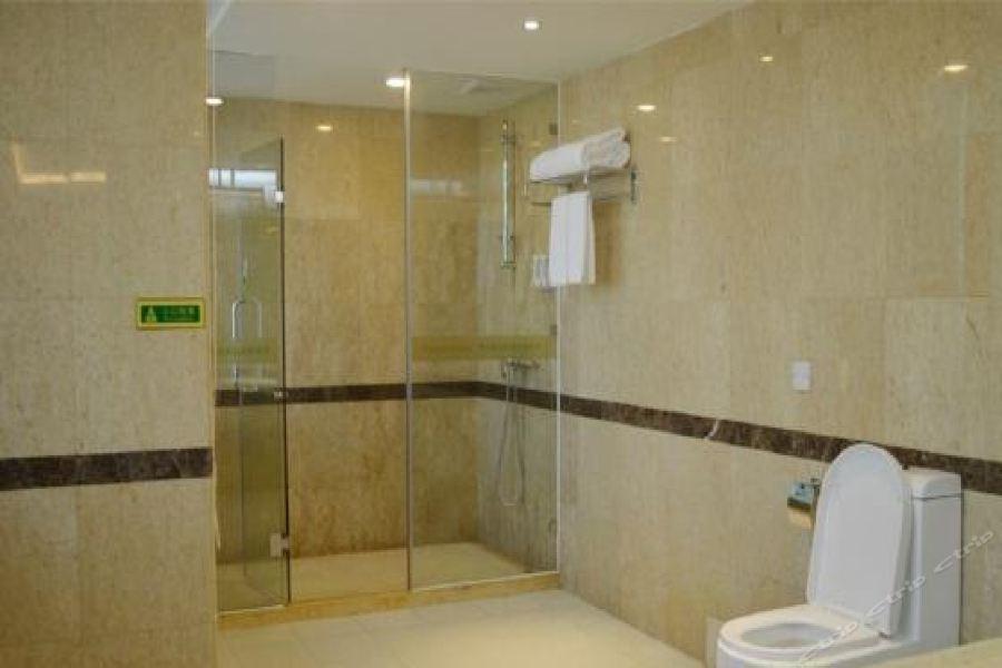 Vienna Hotel Guangzhou Yuexiu West Huifu Road Exterior photo