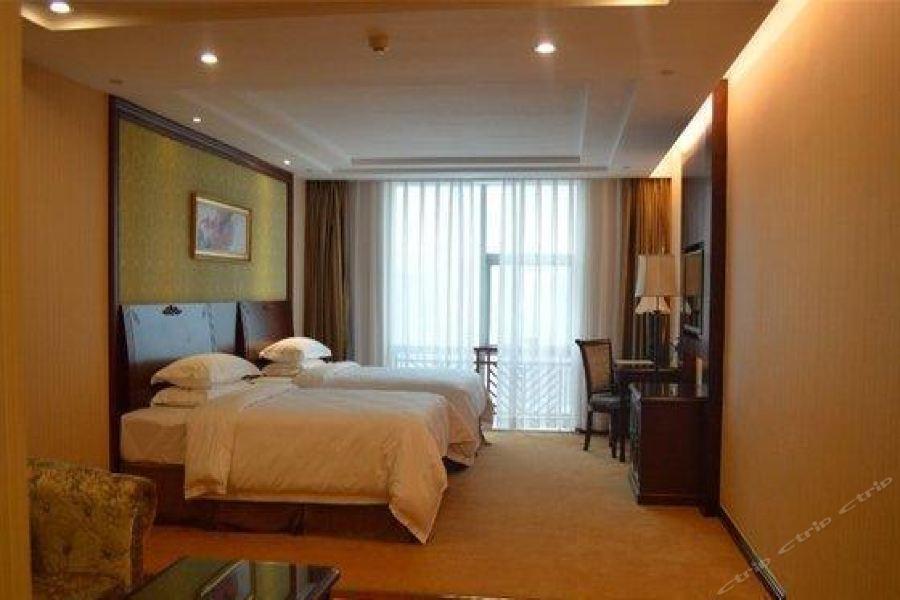 Vienna Hotel Guangzhou Yuexiu West Huifu Road Exterior photo