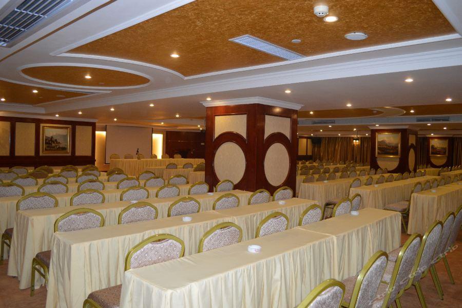 Vienna Hotel Guangzhou Yuexiu West Huifu Road Exterior photo