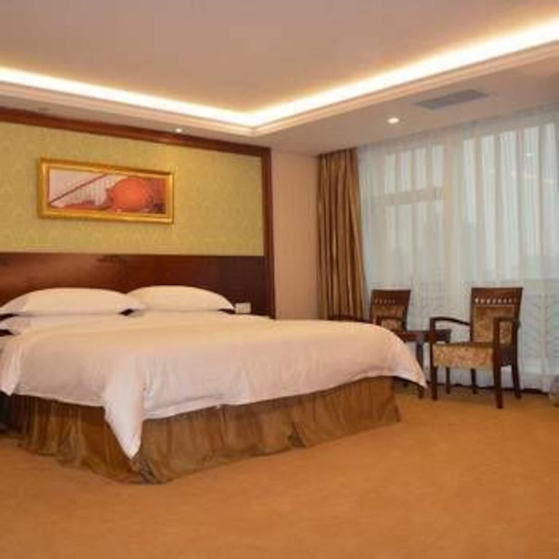 Vienna Hotel Guangzhou Yuexiu West Huifu Road Exterior photo