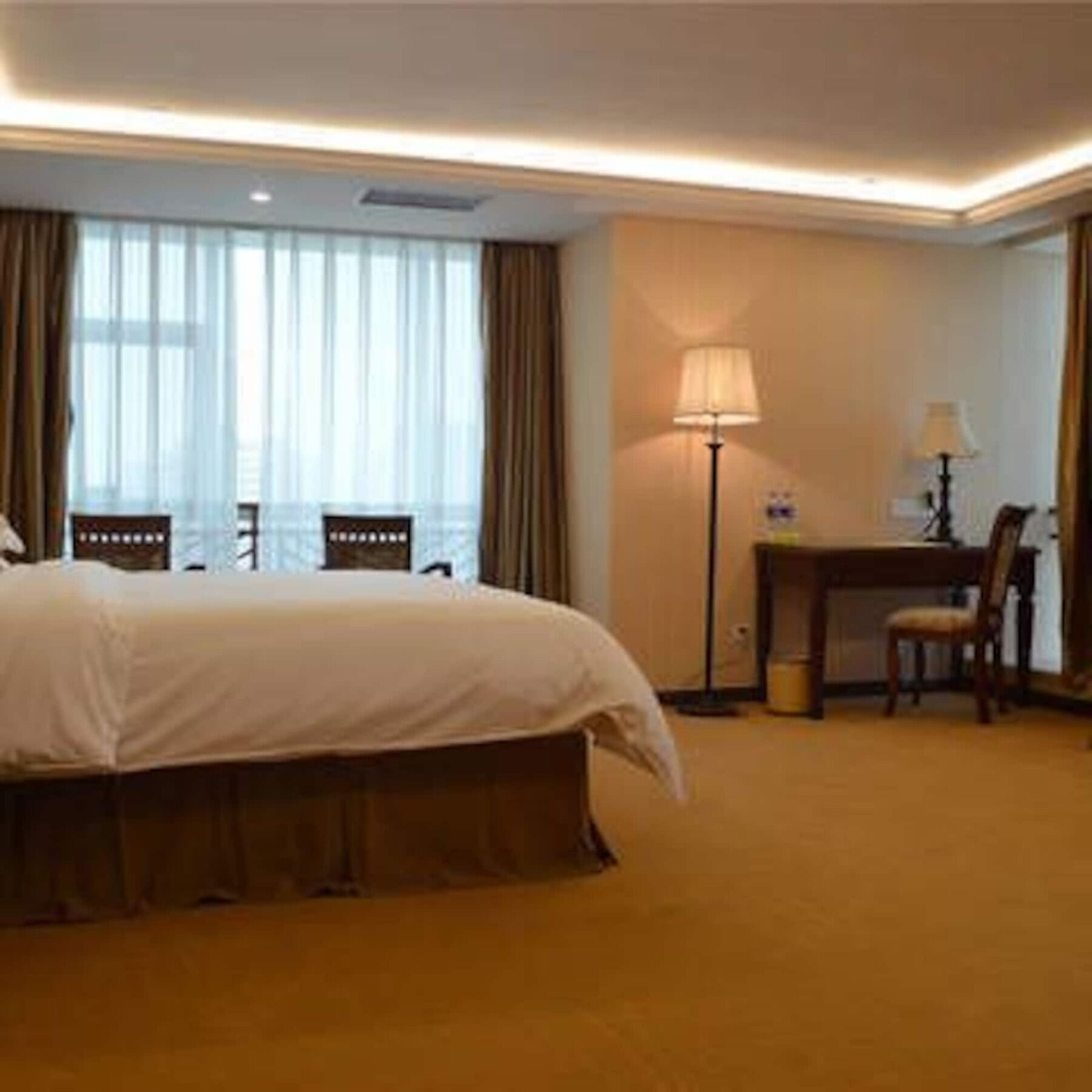 Vienna Hotel Guangzhou Yuexiu West Huifu Road Exterior photo